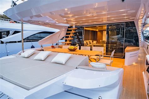 yacht baccarat|BACCARAT yacht (Permare, 29.6m, 2021) .